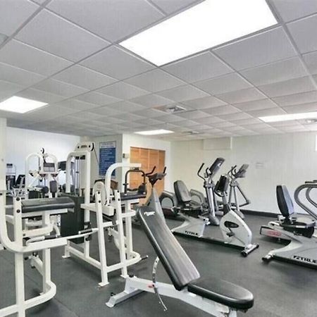 Penthouse Beach Front 1St Line, 2 Bedroom 2 Ba, New Decoration & Furnitures, Unobstructed View Of The Beautiful Atlantic, Free Parking Hollywood Extérieur photo