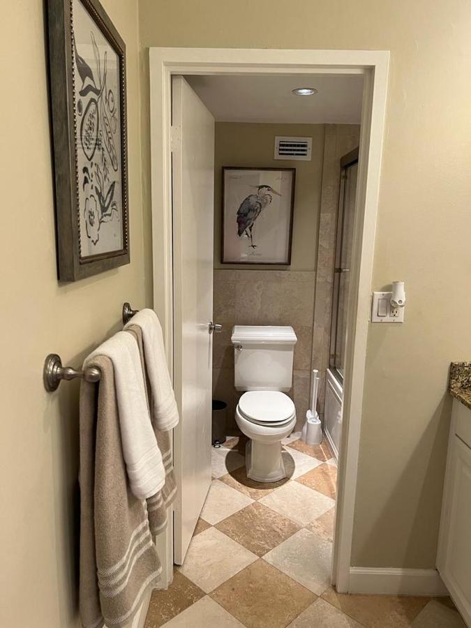Penthouse Beach Front 1St Line, 2 Bedroom 2 Ba, New Decoration & Furnitures, Unobstructed View Of The Beautiful Atlantic, Free Parking Hollywood Extérieur photo